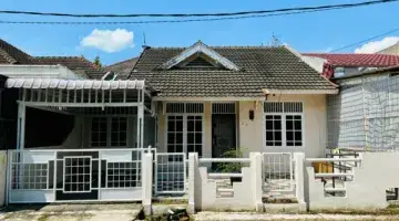 Gambar 1 Dijual Rumah di Daerah Ringroad Medan Selayang