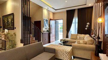 Gambar 4 Dijual Rumah Siap Huni Full Furnished di Daerah Flamboyan 