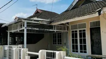 Gambar 3 Dijual Rumah di Daerah Ringroad Medan Selayang