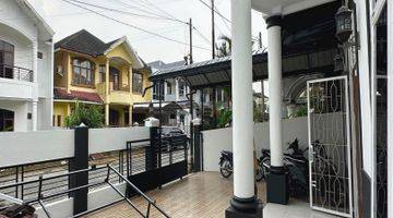 Gambar 2 Dijual Rumah Cantik Besar Dalam Komplek Citra Wisata Johor