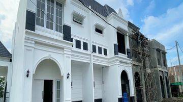 Gambar 1 Dijual Rumah Cantik Dekat Ringroad Citywalk Mall Medan Sunggal