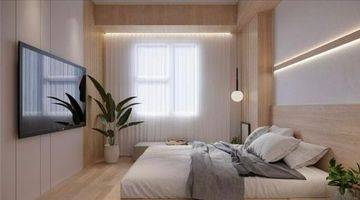 Gambar 2 Dijual Apartment Cantik Full Furnish Lantai 18