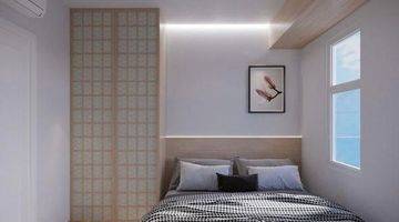 Gambar 4 Dijual Apartment Cantik Full Furnish Lantai 18