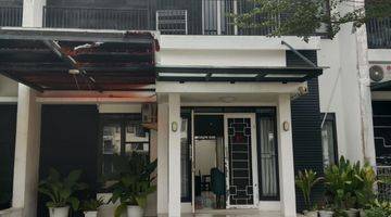 Gambar 1 Dijual Rumah Full Furnish di Daerah Taman Asoka 