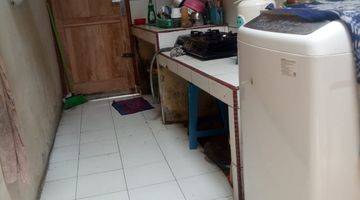 Gambar 2 Dijual Rumah Siap Huni 2 Lantai Daerah Sunggal