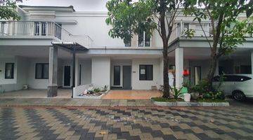 Gambar 1 Dijual Rumah Baru Dalam Komplek 2.5 Lantai Siap Huni