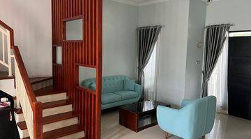 Gambar 4 Dijual Rumah Full Furnish di Daerah Taman Asoka 