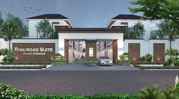 Gambar 5 Dijual Perumahan Ringroad Suite Private Residence