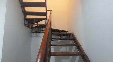 Gambar 2 Dijual Rumah Dalam Kompek Semi Furnished