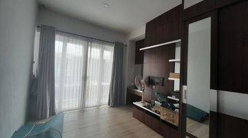 Gambar 5 Dijual Rumah Dalam Kompek Semi Furnished