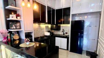 Gambar 4 Dijual Rumah Murah Cantik Semi Furnished