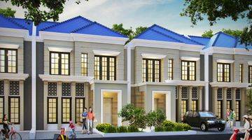 Gambar 3 Dijual Rumah Ready 100 Siap Huni Daerah Ringroad Medan