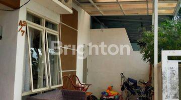 Gambar 3 RUMAH TERAWAT, FULL BANGUNAN, ASRI, LINGKUNGAN NYAMAN, PERUMAHAN GREEN PARK RESIDANCE