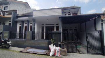 Gambar 1 Rumah Baru dalam cluster Permana dekat Alun2 Cimahi 