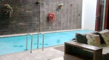 Gambar 1 Rumah Private Pool Di Metland Menteng