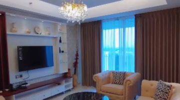 Gambar 3 Kemang Village, Luxurious Apartment - Jakarta Selatan