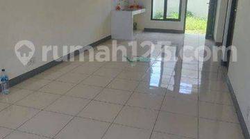 Gambar 2 Rumah Siap Huni Di Cluster Damar Green Ara