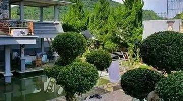 Gambar 5 Rumah Bagus LT 1436 m² di Sukalarang, Sukabumi