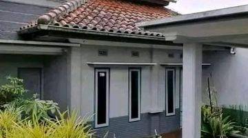 Gambar 4 Rumah Bagus LT 1436 m² di Sukalarang, Sukabumi