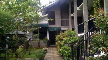 Gambar 2 Ex. Hotel di Bintaro, Dijual