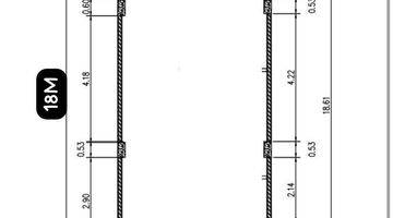 Gambar 4 The Parisian Bintaro sektor 7, Ruko Dijual