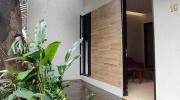 Gambar 2 Rumah Full Furnished disewakan di Jagakarsa dalam Town House