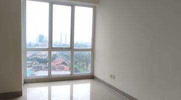 Gambar 3 DIJUAL HARGA BELI, UNIT APARTEMENT TYPE STUDIO, MURAH BANGET