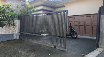 Gambar 1 Dijual Komplek Bumi Asri Cijerah Bandung