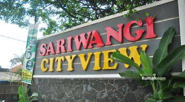 Gambar 2 Dijual Rumah Siap Huni di Sariwangi City View Bandung Barat.