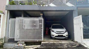 Gambar 1 Dijual Rumah Siap Huni di Sariwangi City View Bandung Barat.