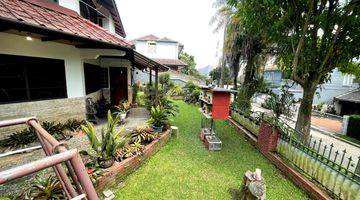 Gambar 1 Dijual Rumah Asri di Geger Kalong Tonggoh Bandung.