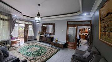 Gambar 3 Dijual Rumah di Sayap Bkr, Pasir Salam Bandung.