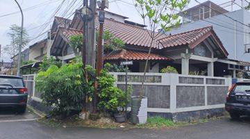 Gambar 1 Dijual Rumah di Sayap Bkr, Pasir Salam Bandung.