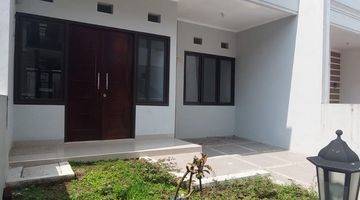 Gambar 1 Dijual Rumah Rendeng di Mainroad Antapani Bandung.