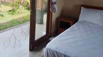 Gambar 2 Private Villa In Ubud Area (petulu) For Rent 