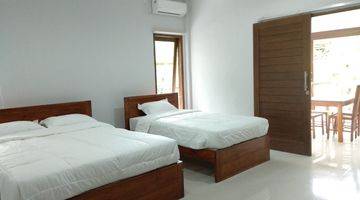 Gambar 5 Apartment/Studio/One Bedroom (consist Of 2 Beds)  In Ubud Area For Rent