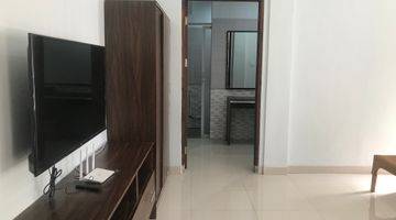 Gambar 2 Apartment/Studio/One Bedroom (consist Of 2 Beds)  In Ubud Area For Rent