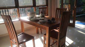 Gambar 3 Apartment/Studio/One Bedroom (consist Of 2 Beds)  In Ubud Area For Rent