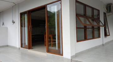 Gambar 4 Apartment/Studio/One Bedroom (consist Of 2 Beds)  In Ubud Area For Rent