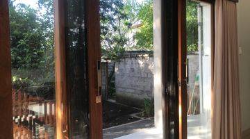 Gambar 4 Apartment/Studio/One Bedroom (consist Of 2 Beds)  In Ubud Area For Rent