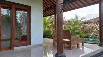 Gambar 1  Private Villa 2 Br  In Green Area Of Ubud