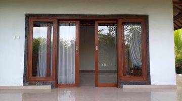 Gambar 4  Private Villa 2 Br  In Green Area Of Ubud