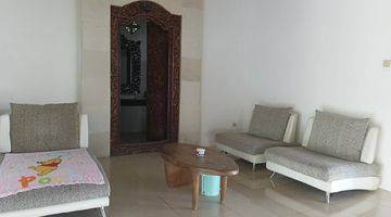 Gambar 4 Cozy Private Villa With Ricefield View To Be Rent In Ubud Area