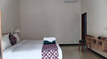 Gambar 4 Villa 1 Bedroom In Ubud Area For Rent, All Bills Included