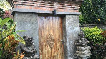 Gambar 2 Ricefield View 2 Br Private Villa For Rent In Ubud Area