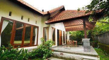 Gambar 1 Villa/House at Blahbatuh near Ubud area for rent