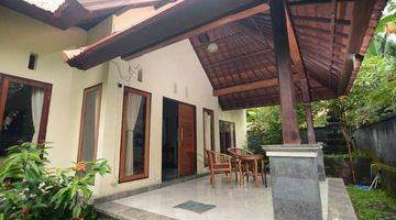 Gambar 2 Villa/House at Blahbatuh near Ubud area for rent