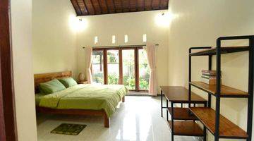 Gambar 3 Villa/House at Blahbatuh near Ubud area for rent