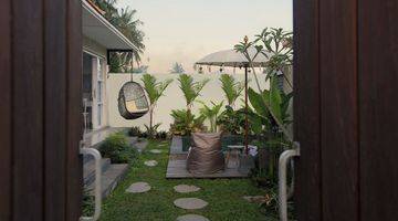 Gambar 2 Private Villa 2 Bedrooms  In Ubud Area, Mas

