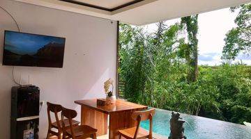 Gambar 2 Ready private 2 BR  Villa for rent in South Ubud
